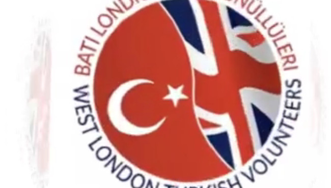 West London Turkish Volunteers