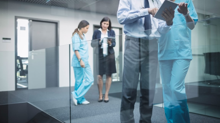 İngiltere’de tedavi bekleyen hasta sayısı 7 milyona dayandı