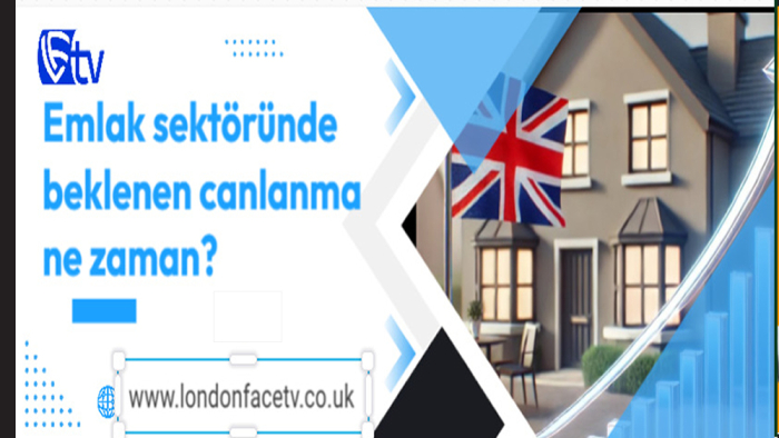 Emlak sektöründe beklenen canlanma ne zaman?