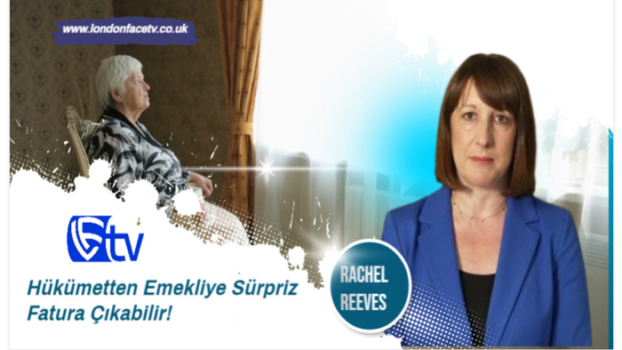 Hükümetten Emekliye Sürpriz Fatura Çıkabilir!