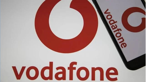 İngiltere'de Vodafone hizmetlerinde geniş çaplı kesinti yaşanıyor
