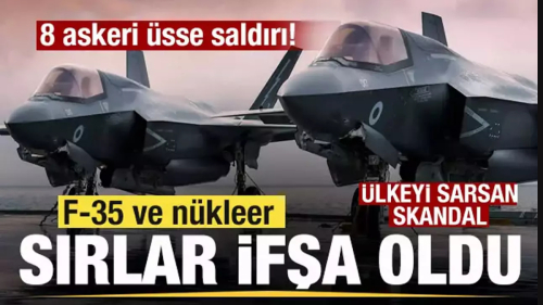 İngiltere'yi sarsan siber saldırı skandalı!