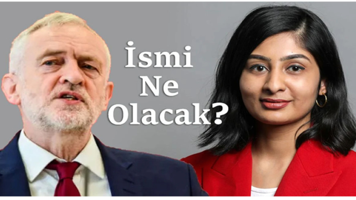 İngiltere'de yeni kurulacak muhalefet partisinin isim tartışması