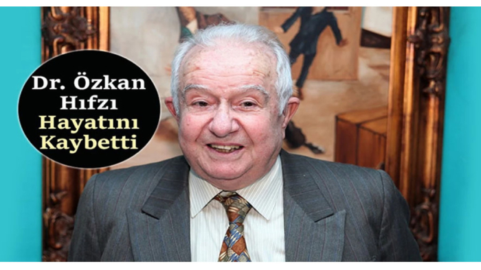 İngiltere Kıbrıs Türk Toplumunun Acı Kaybı