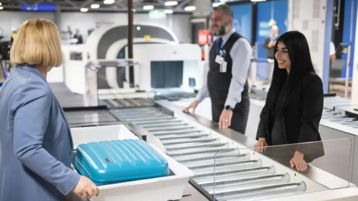 AB'den, el bagajında sıvı kısıtlamasına yeni düzenleme