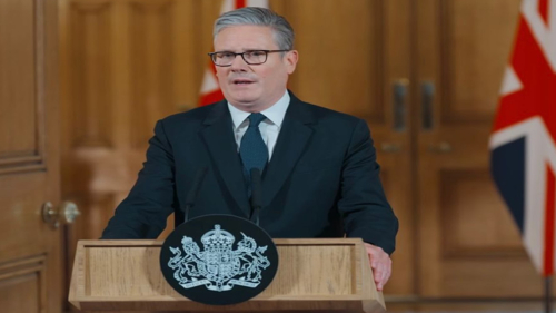 İsrail hükümetinin Gazze,deki saldırısını dahada tırmandıma kararı yanlıştır