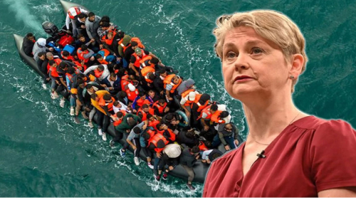 İngiltere, insan kaçakçılığı çetelerine sert yaptırım kararı aldı