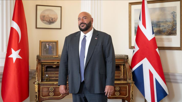İngiltere’den Türkiye’ye Stratejik Ortaklık Mesajı: Savunma, Ticaret ve Temiz Enerji Öne Çıkıyor