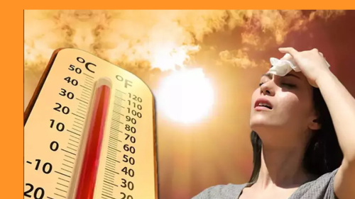 İngiltere'nin büyük bölümünde sıcak hava uyarısı