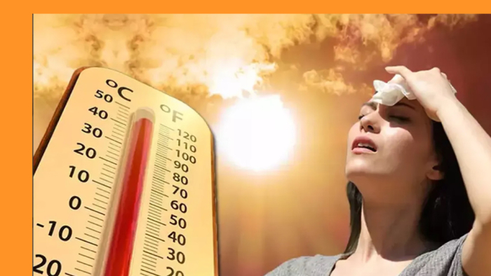 İngiltere'nin büyük bölümünde sıcak hava uyarısı