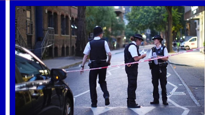 Londra’da Türk kökenli bir kişi, baba ve oğlu bıçakla öldürmekle suçlanıyor