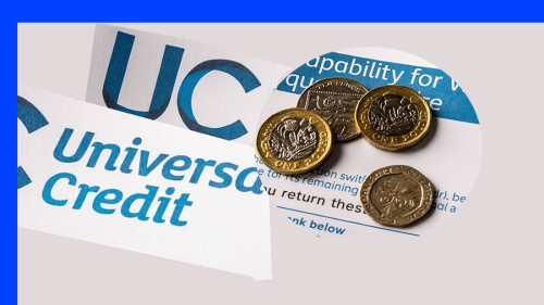 İngiltere’de Sosyal Yardım Alarmı: Universal Credit’e Bağımlılık Artıyor